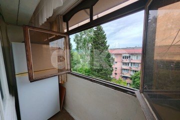Фото №5: Студия 15 м² - Сочи, мкр. Голубые Дали, ул. Гастелло, 15Б