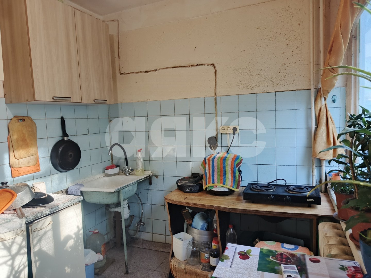 Фото №8: Студия 15 м² - Сочи, Голубые Дали, ул. Гастелло, 15Б