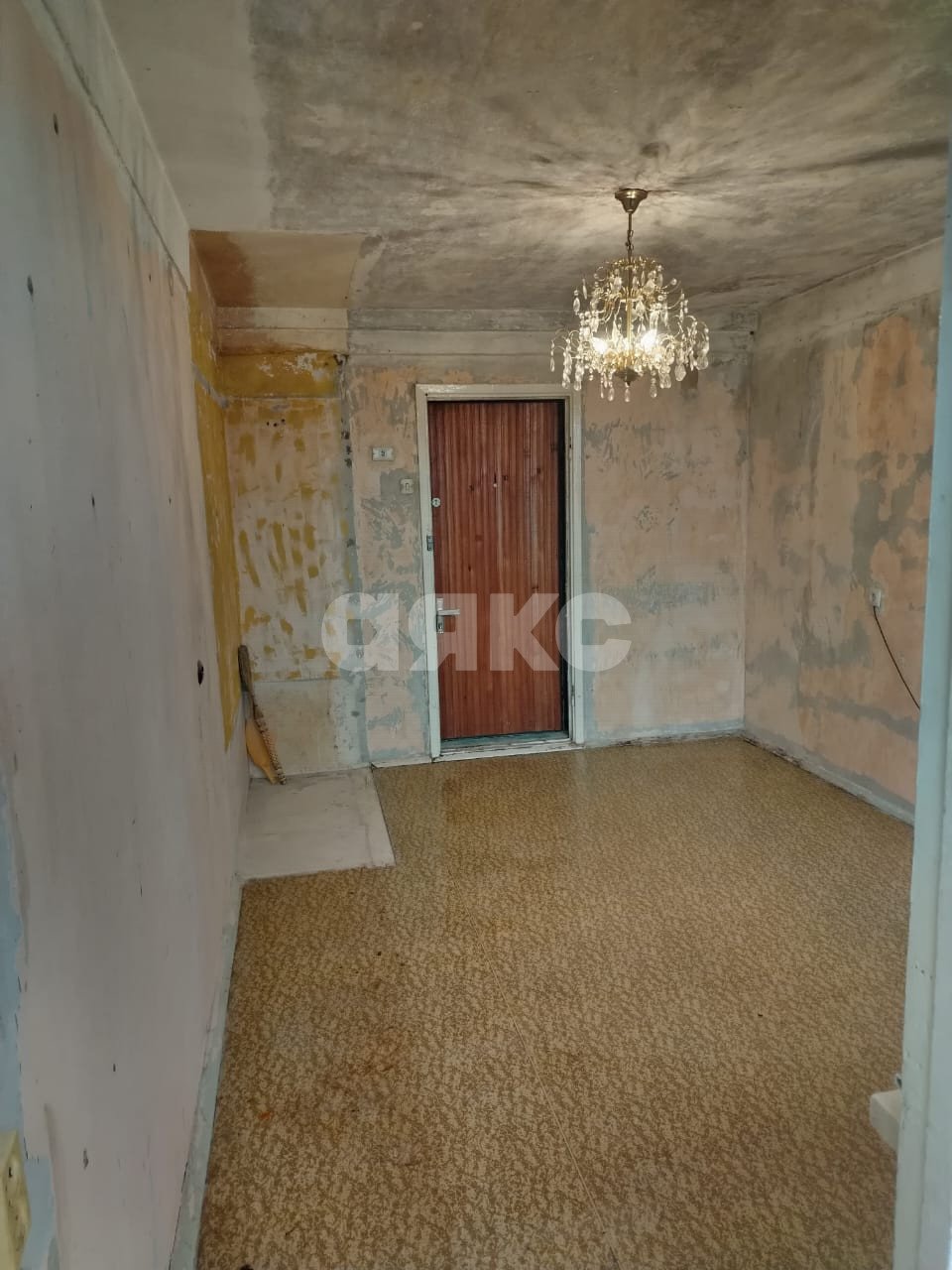 Фото №3: Студия 15 м² - Сочи, Голубые Дали, ул. Гастелло, 15Б