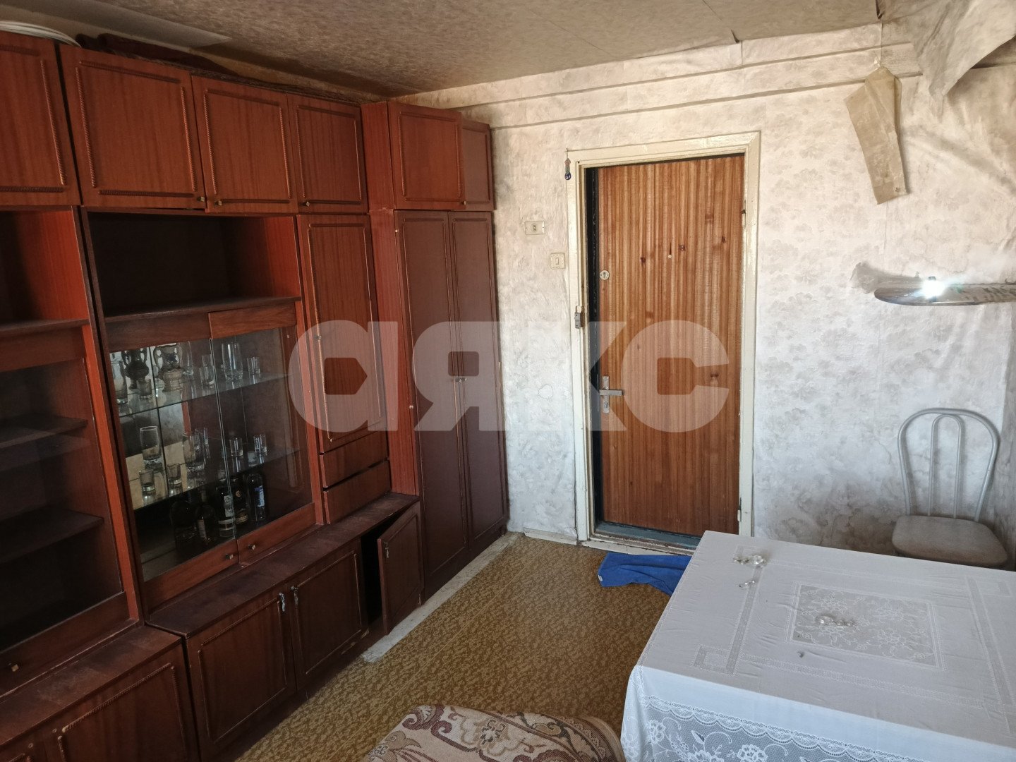 Фото №5: Студия 15 м² - Сочи, Голубые Дали, ул. Гастелло, 15Б