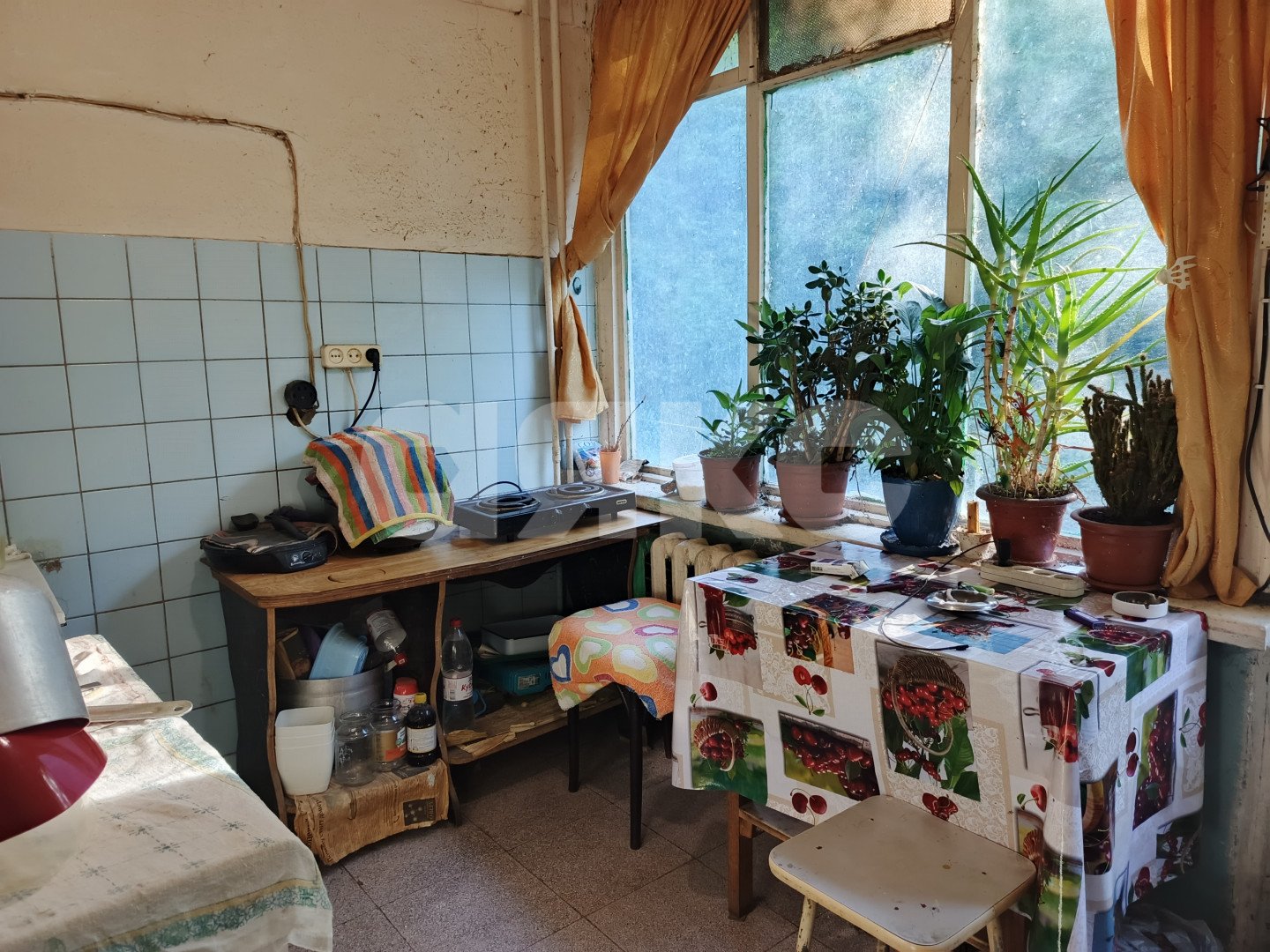 Фото №6: Студия 15 м² - Сочи, Голубые Дали, ул. Гастелло, 15Б