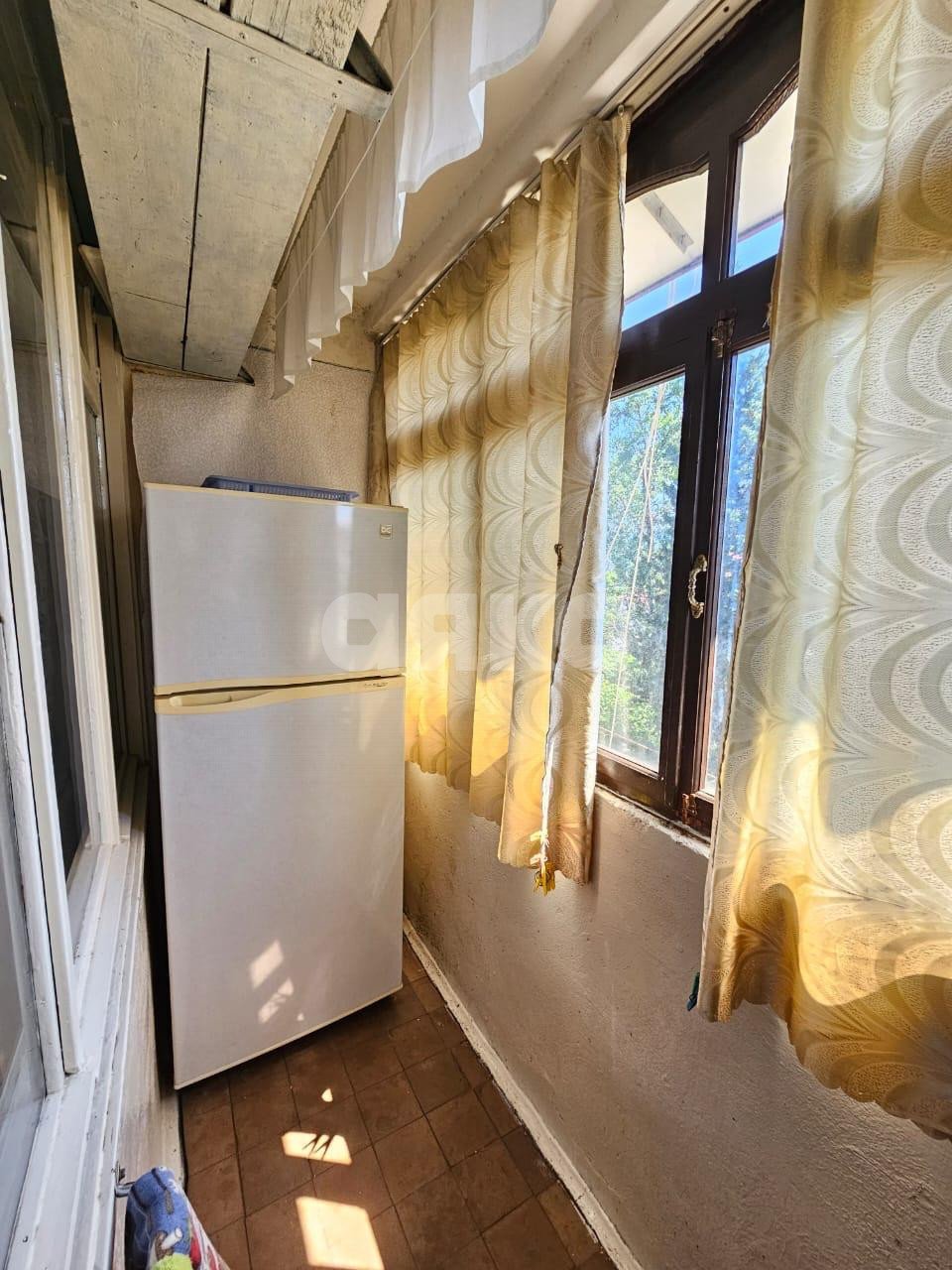 Фото №3: Студия 15 м² - Сочи, Голубые Дали, ул. Гастелло, 15Б