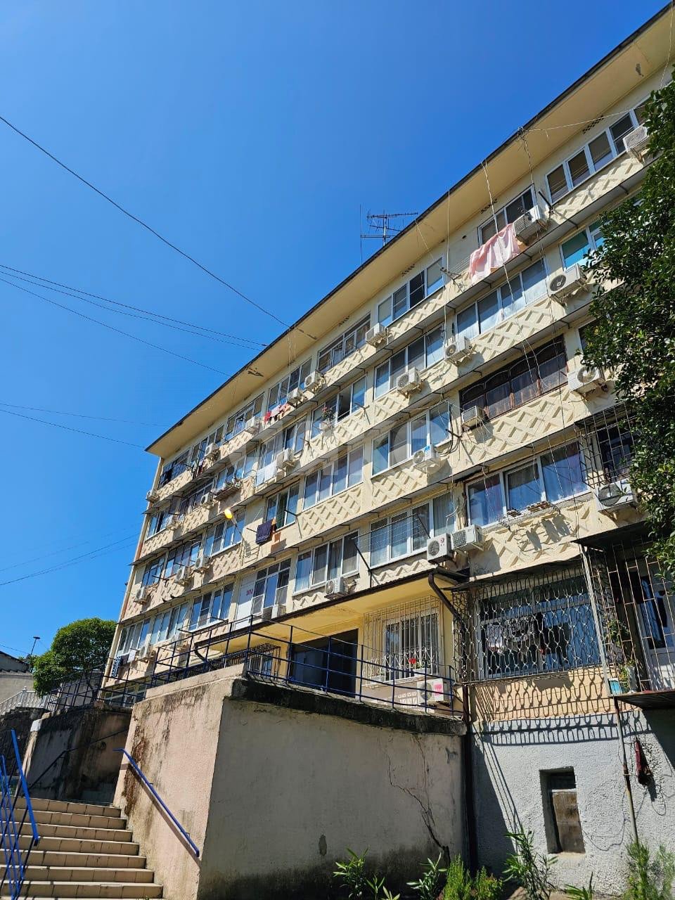 Фото №14: Студия 15 м² - Сочи, Голубые Дали, ул. Гастелло, 15Б