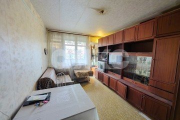Фото №1: Студия 15 м² - Сочи, мкр. Голубые Дали, ул. Гастелло, 15Б