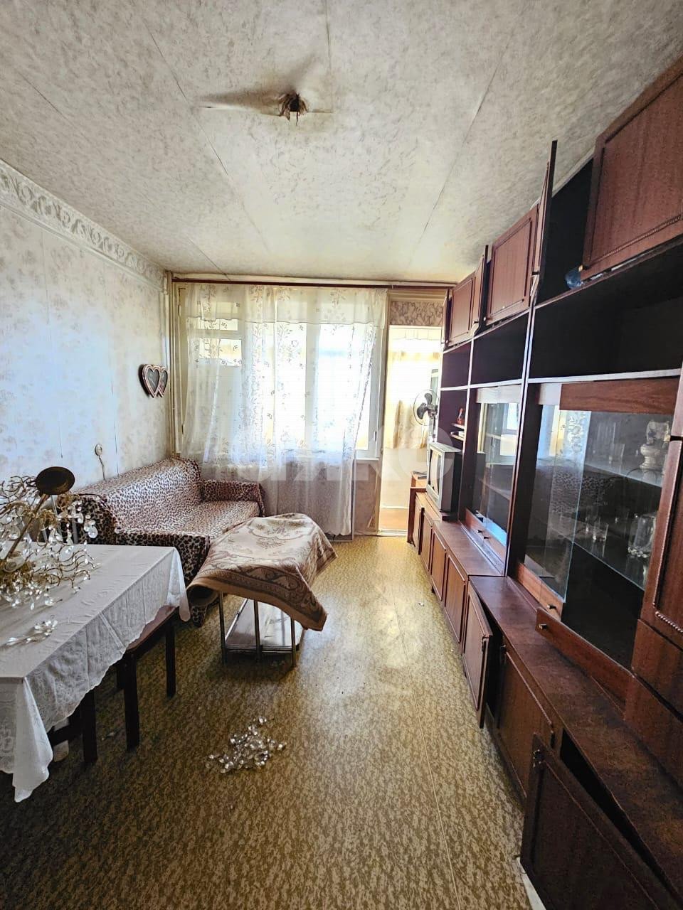Фото №1: Студия 15 м² - Сочи, Голубые Дали, ул. Гастелло, 15Б