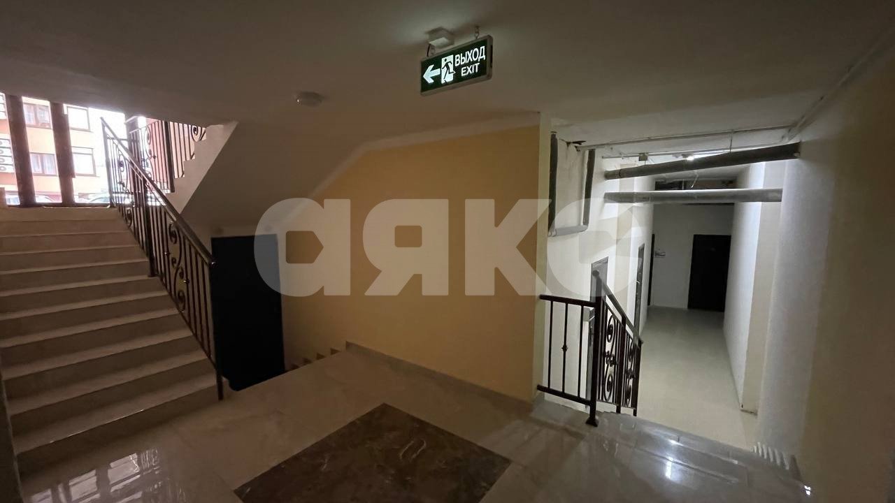 Фото №3: Коммерция 13 м² - Геленджик, жилой комплекс Тихая Гавань, ул. Курортная, 14Бк4