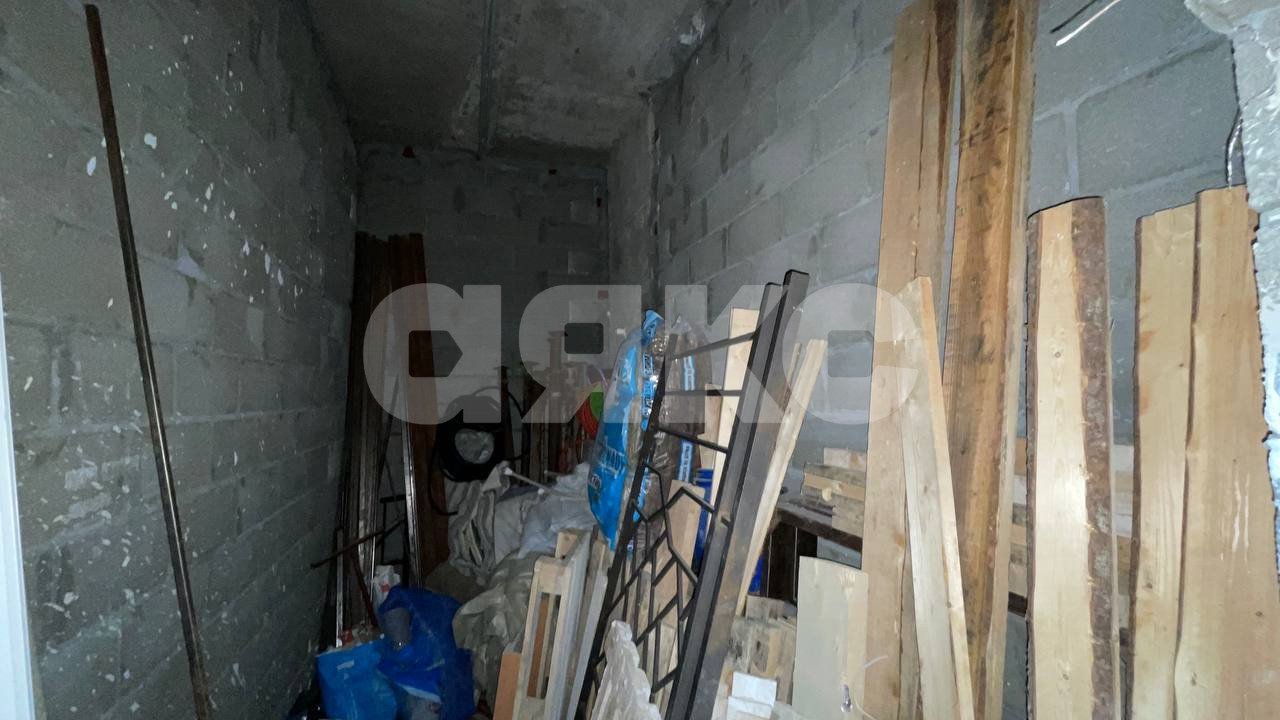 Фото №5: Коммерция 13 м² - Геленджик, жилой комплекс Тихая Гавань, ул. Курортная, 14Бк4