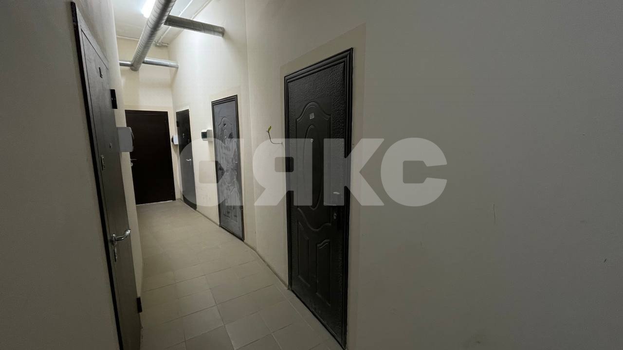 Фото №1: Коммерция 13 м² - Геленджик, жилой комплекс Тихая Гавань, ул. Курортная, 14Бк4