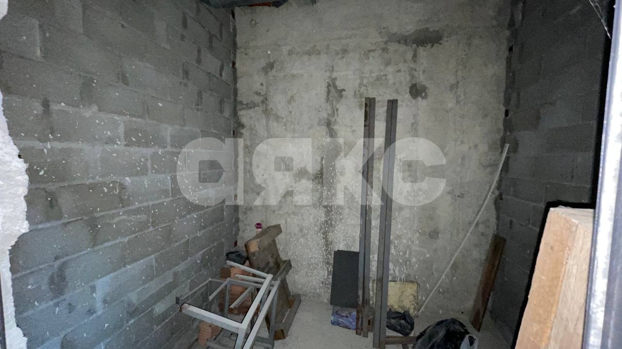 Фото №6: Коммерция 13 м² - Геленджик, жилой комплекс Тихая Гавань, ул. Курортная, 14Бк4