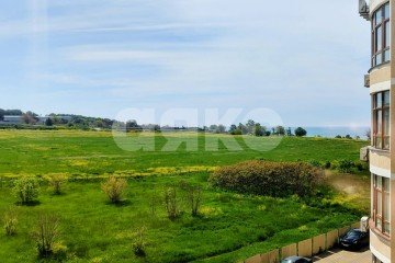 Фото №3: 1-комнатная квартира 36 м² - Геленджик, мкр. жилой комплекс Черноморский, ул. Крымская, 19к9