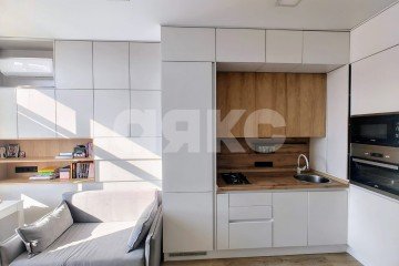 Фото №2: 1-комнатная квартира 43 м² - Геленджик, мкр. жилой комлпекс Жуковский, ул. Витебская, 10к9