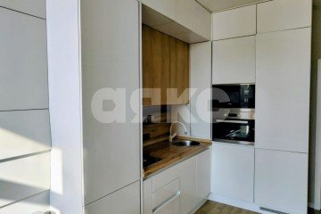 Фото №5: 1-комнатная квартира 43 м² - Геленджик, мкр. жилой комлпекс Жуковский, ул. Витебская, 10к9