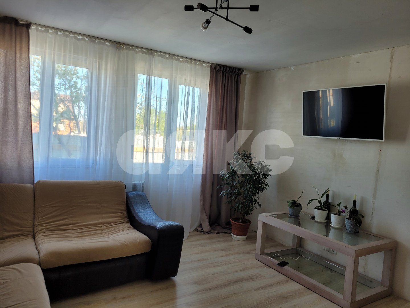 Фото №4: Дом 150 м² + 17.8 сот. - Запорожская, ул. Степная
