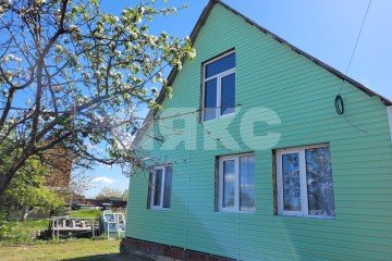 Фото №1: Дом 150 м² - Запорожская, ул. Степная