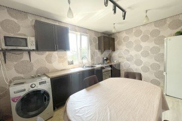 Фото №4: Дом 150 м² - Запорожская, ул. Степная