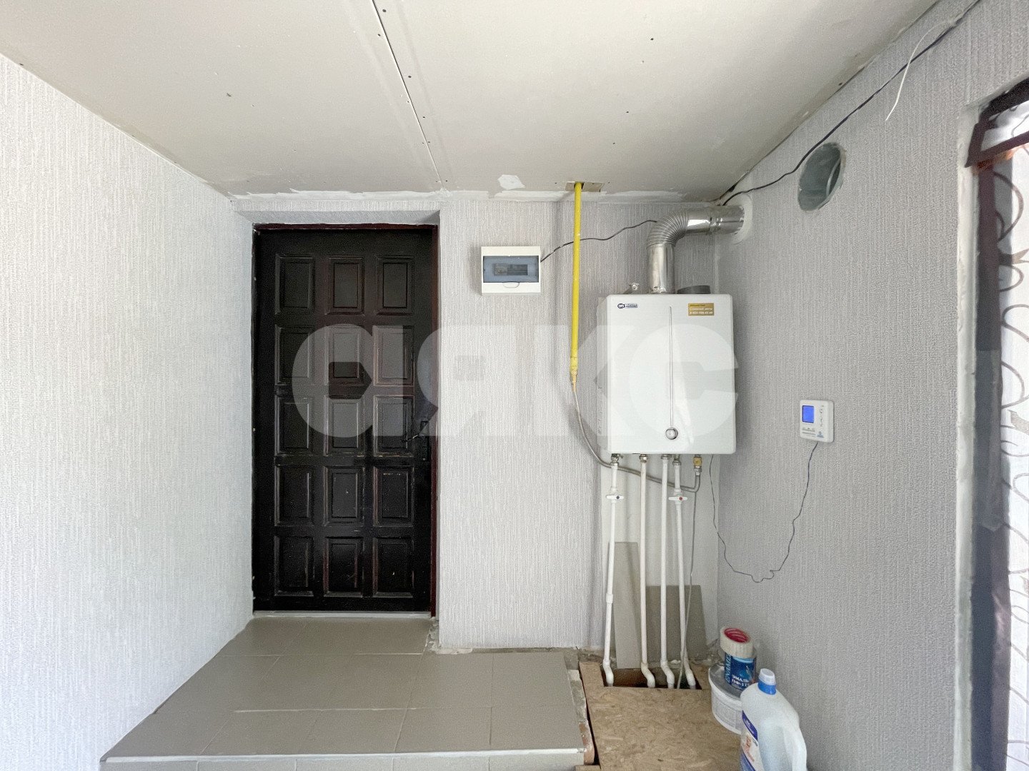 Фото №10: Дом 150 м² + 17.8 сот. - Запорожская, ул. Степная