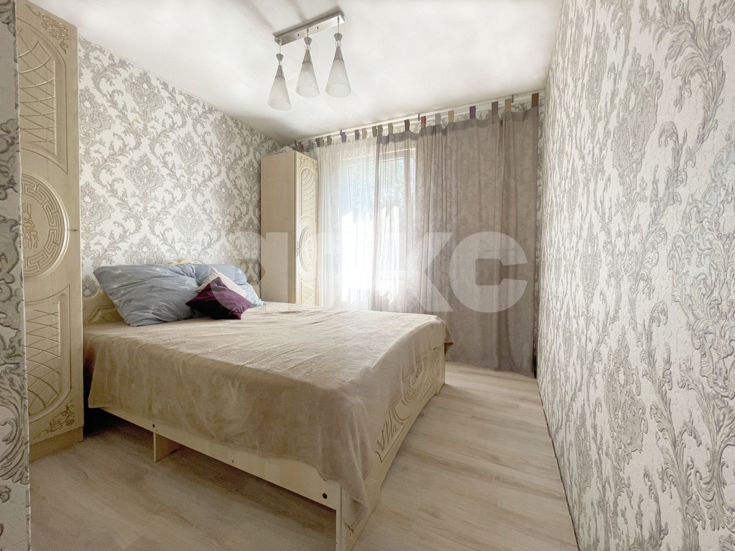 Фото №2: Дом 150 м² + 17.8 сот. - Запорожская, ул. Степная