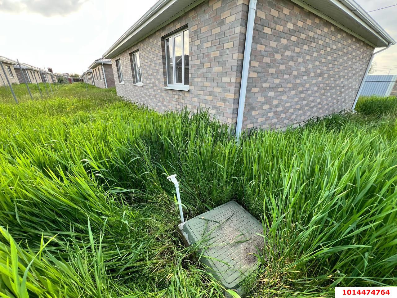 Фото №4: Дом 98 м² + 4.1 сот. - Пригородный, Карасунский внутригородской округ, ул. Бурейская, 30/1