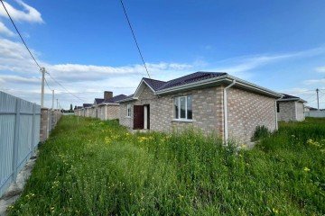 Фото №3: Дом 98 м² - Пригородный, мкр. Карасунский внутригородской округ, ул. Бурейская, 30/1