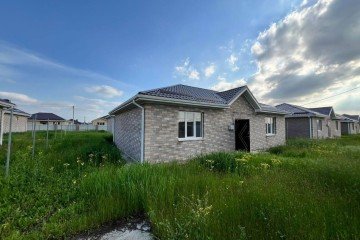 Фото №2: Дом 98 м² - Пригородный, мкр. Карасунский внутригородской округ, ул. Бурейская, 30/1