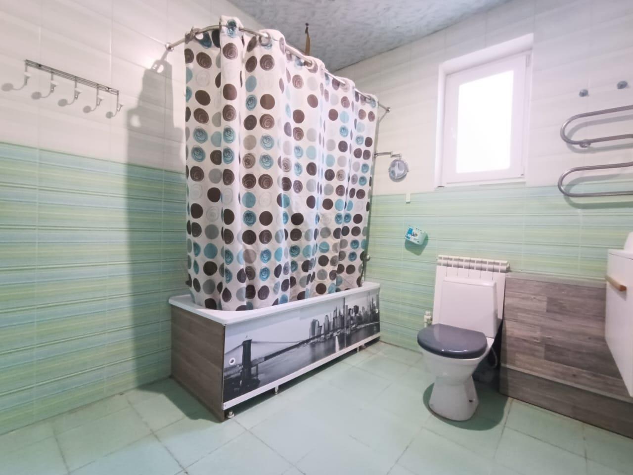 Фото №12: Дом 102 м² + 3.4 сот. - Краснодар, Прикубанский внутригородской округ, мкр. Парковый, пр-д 6-й Архангельский