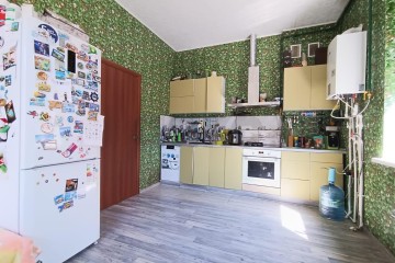 Фото №3: Дом 102 м² - Краснодар, мкр. Парковый, пр-д 6-й Архангельский