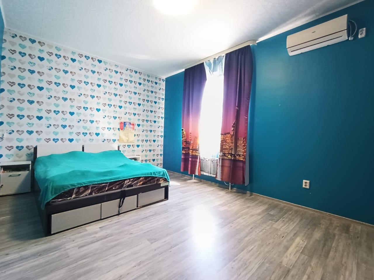 Фото №11: Дом 102 м² + 3.4 сот. - Краснодар, Прикубанский внутригородской округ, мкр. Парковый, пр-д 6-й Архангельский