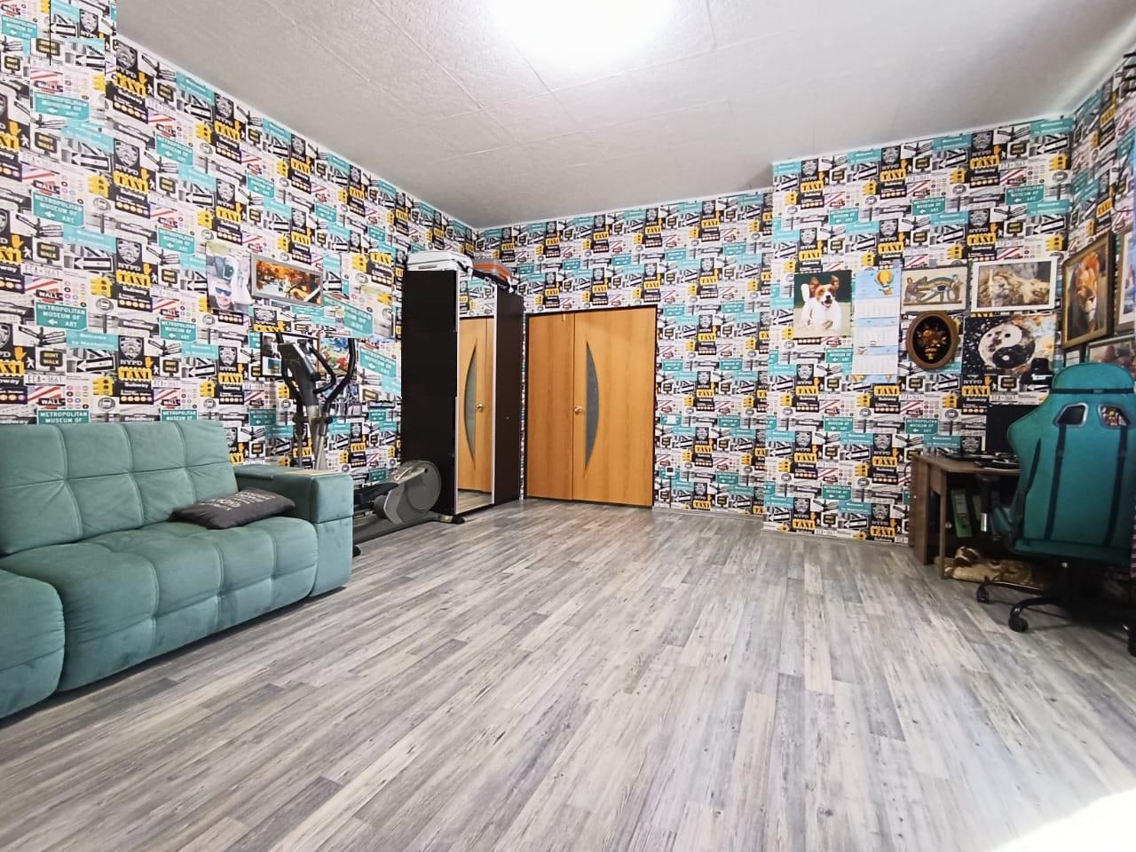 Фото №7: Дом 102 м² + 3.4 сот. - Краснодар, Прикубанский внутригородской округ, мкр. Парковый, пр-д 6-й Архангельский