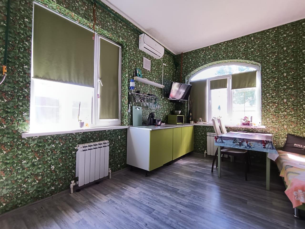 Фото №2: Дом 102 м² + 3.4 сот. - Краснодар, Прикубанский внутригородской округ, мкр. Парковый, пр-д 6-й Архангельский