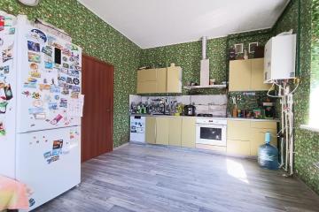 Фото №3: Дом 102 м² - Краснодар, мкр. Парковый, пр-д 6-й Архангельский