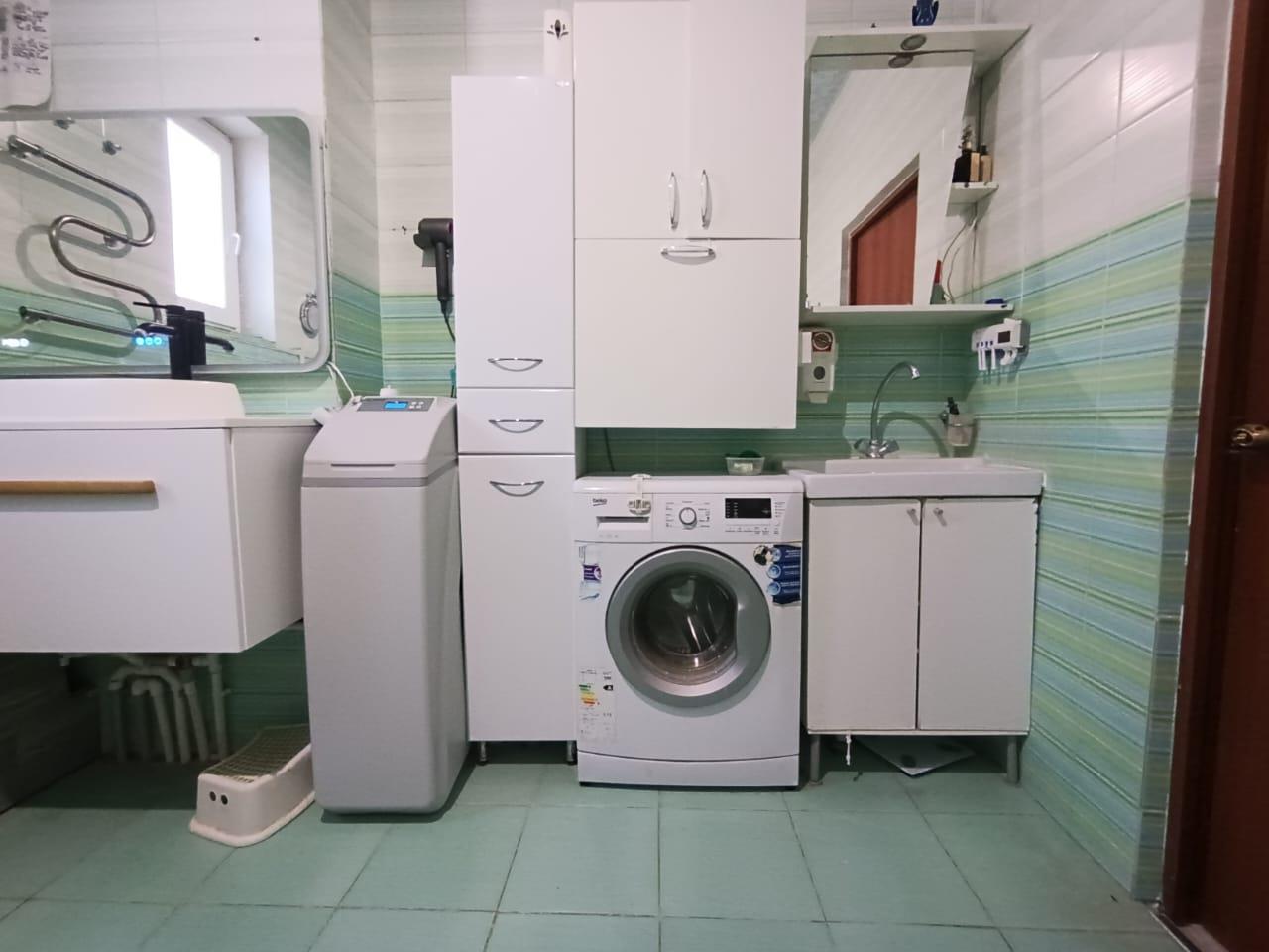 Фото №13: Дом 102 м² + 3.4 сот. - Краснодар, Прикубанский внутригородской округ, мкр. Парковый, пр-д 6-й Архангельский