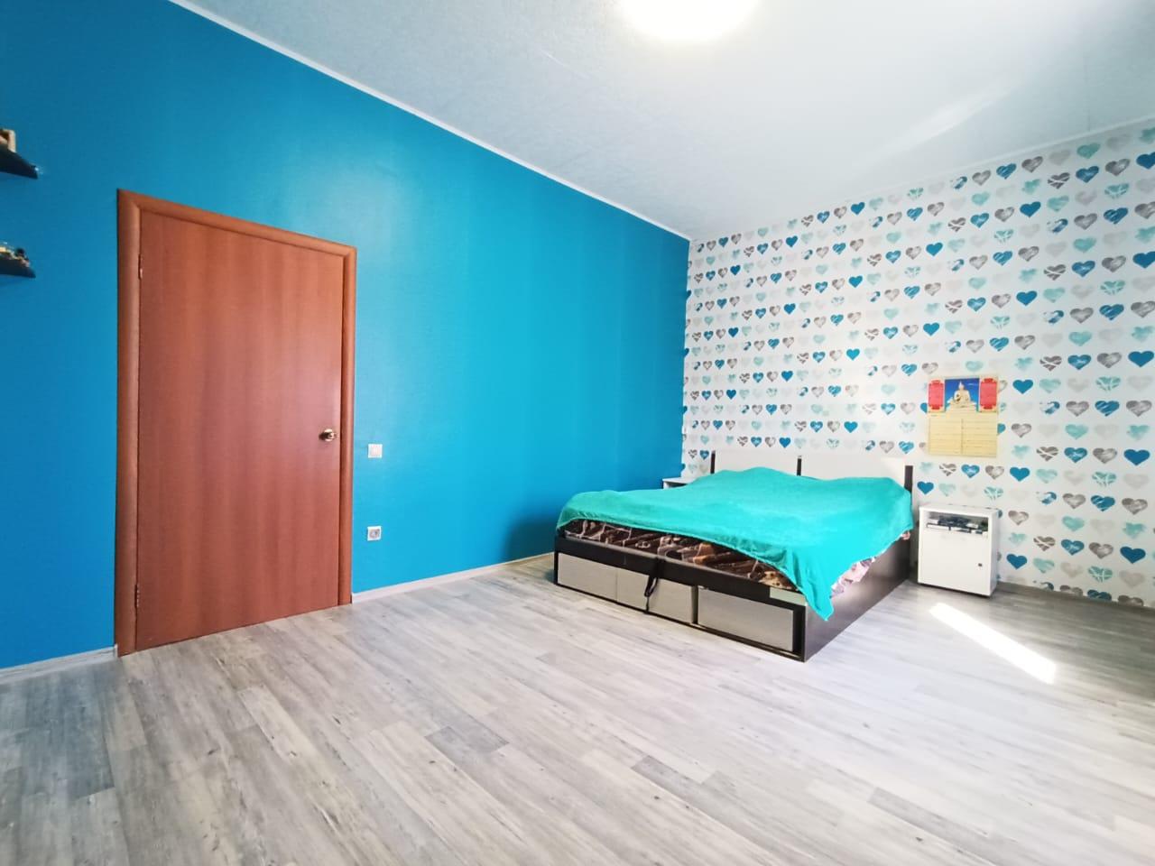 Фото №9: Дом 102 м² + 3.4 сот. - Краснодар, Прикубанский внутригородской округ, мкр. Парковый, пр-д 6-й Архангельский