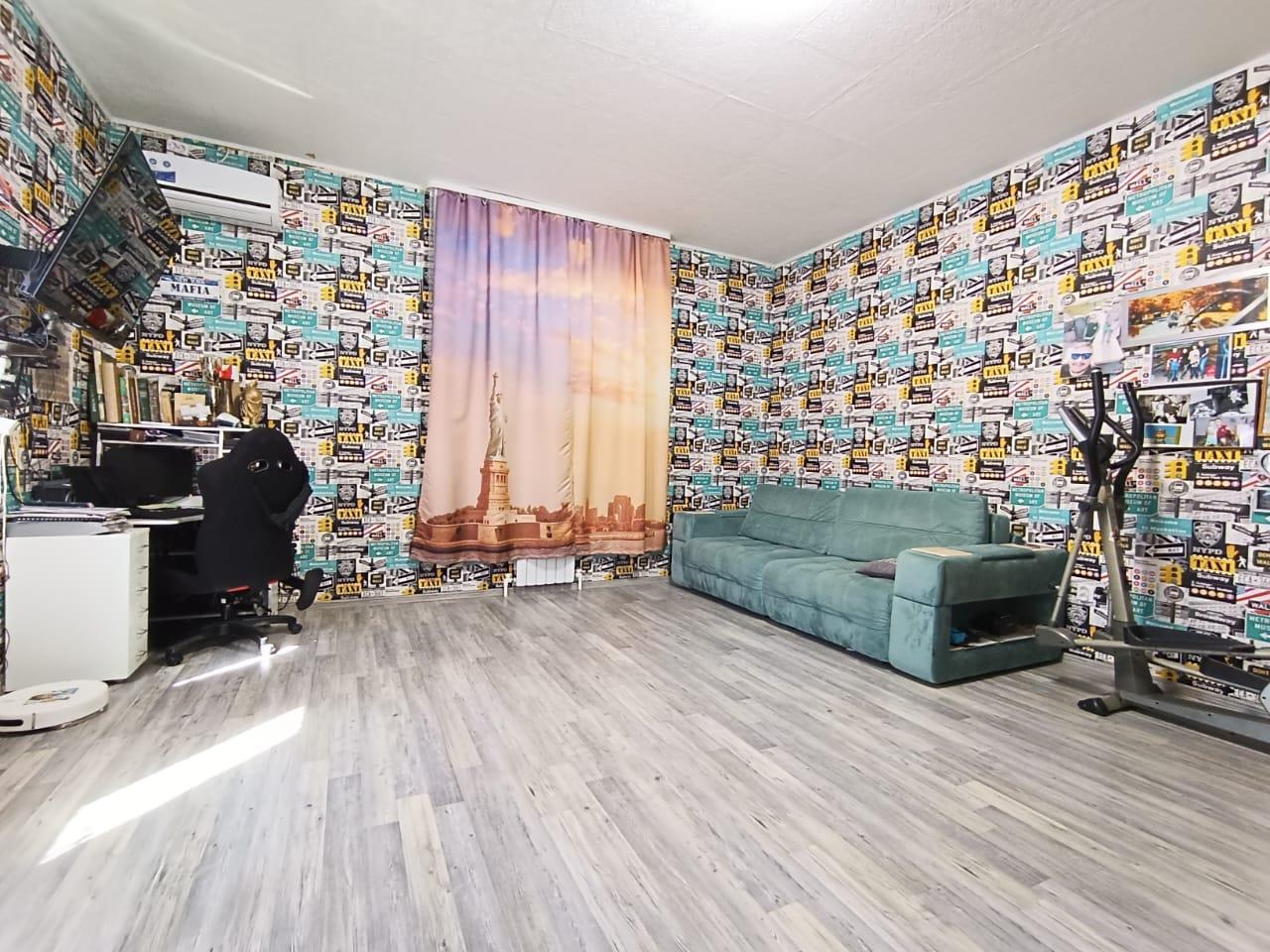 Фото №5: Дом 102 м² + 3.4 сот. - Краснодар, Прикубанский внутригородской округ, мкр. Парковый, пр-д 6-й Архангельский