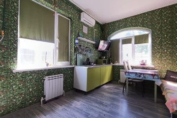 Фото №2: Дом 102 м² - Краснодар, мкр. Парковый, пр-д 6-й Архангельский