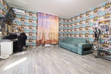 Фото №1: Дом 102 м² - Краснодар, мкр. Парковый, пр-д 6-й Архангельский