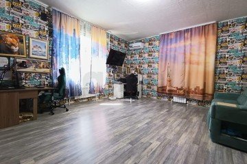 Фото №4: Дом 102 м² - Краснодар, мкр. Парковый, пр-д 6-й Архангельский