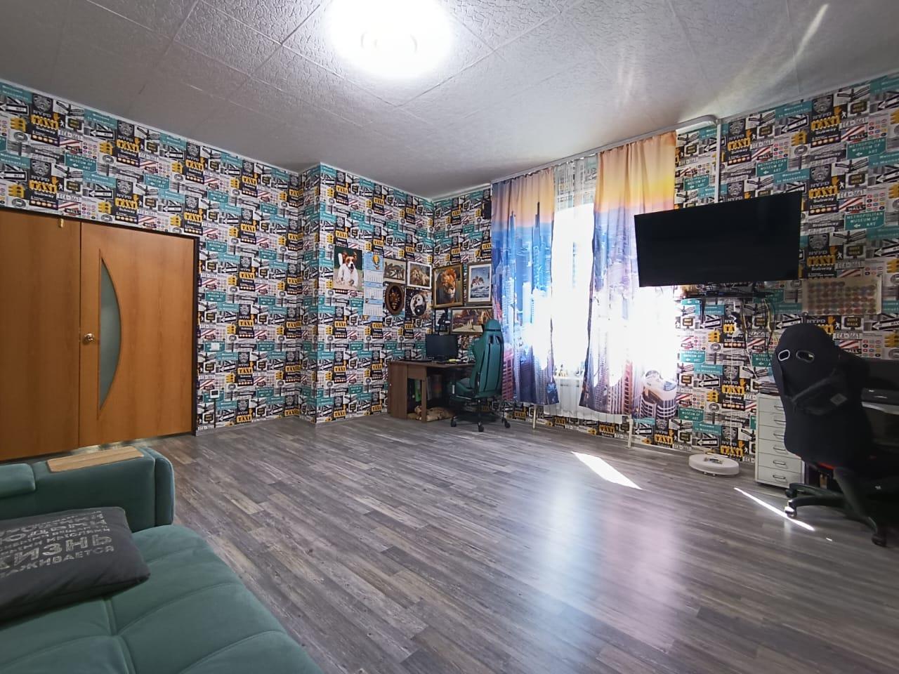 Фото №6: Дом 102 м² + 3.4 сот. - Краснодар, Прикубанский внутригородской округ, мкр. Парковый, пр-д 6-й Архангельский