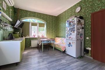 Фото №4: Дом 102 м² - Краснодар, мкр. Парковый, пр-д 6-й Архангельский