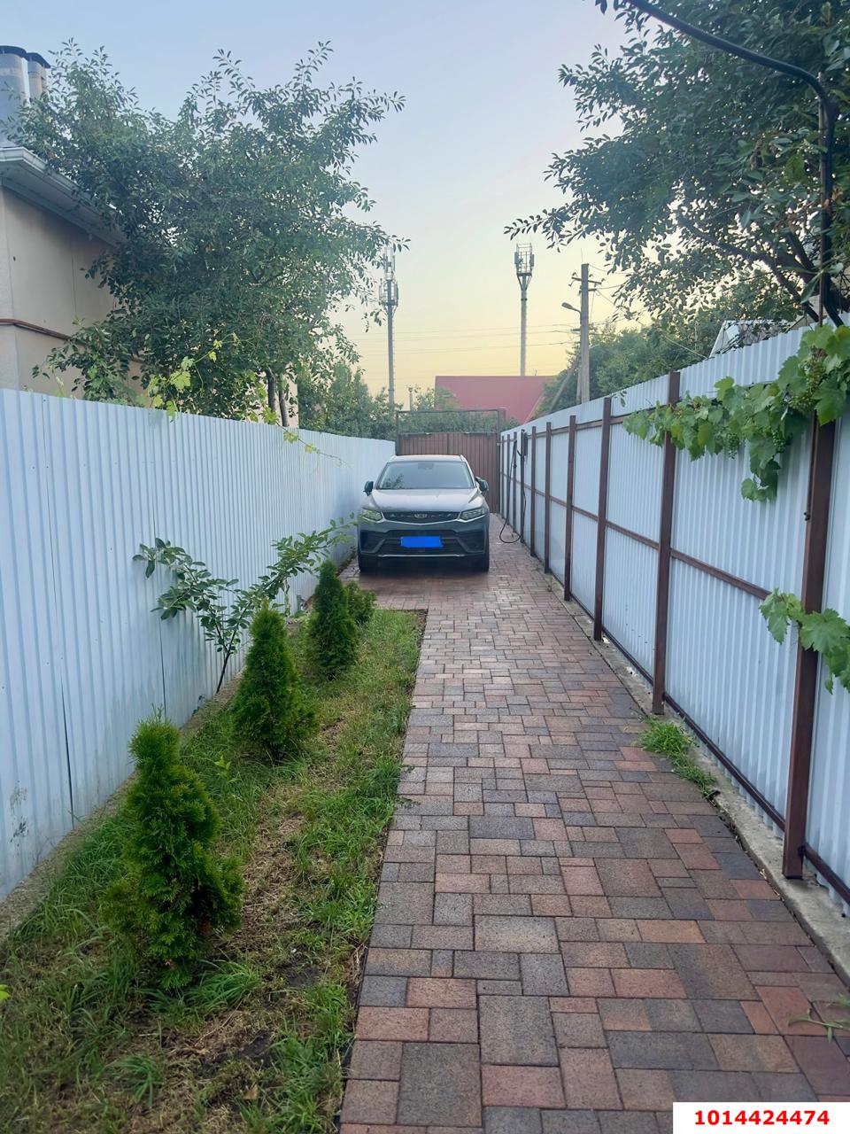 Фото №6: Дом 191 м² + 4.4 сот. - Краснодар, Прикубанский внутригородской округ, Калинино, мкр. Завод Радиоизмерительных Приборов, ул. 2-я Российская, 114