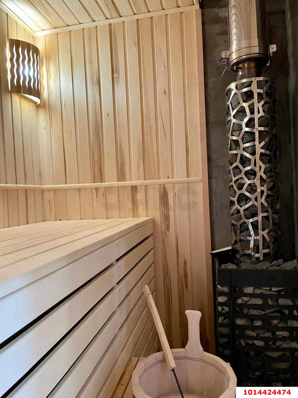 Фото №4: Дом 191 м² + 4.4 сот. - Краснодар, Калинино, ул. 2-я Российская, 114