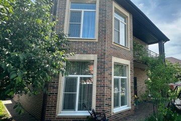 Фото №2: Дом 191 м² - Краснодар, п. Калинино, ул. 2-я Российская, 114