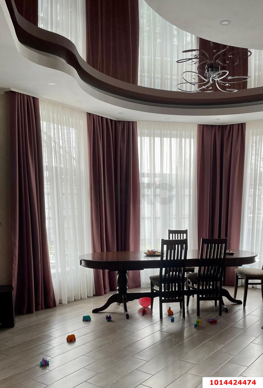 Фото №8: Дом 191 м² + 4.4 сот. - Краснодар, Калинино, ул. 2-я Российская, 114