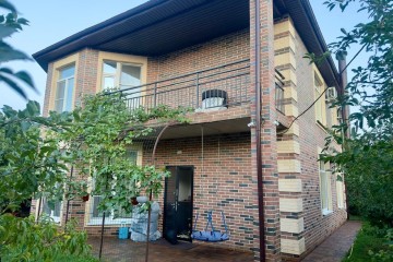 Фото №1: Дом 191 м² - Краснодар, п. Калинино, ул. 2-я Российская, 114