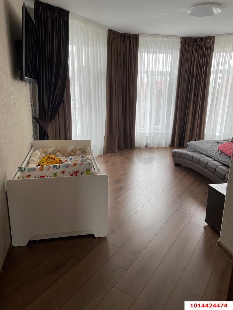 Фото №9: Дом 191 м² + 4.4 сот. - Краснодар, Калинино, ул. 2-я Российская, 114