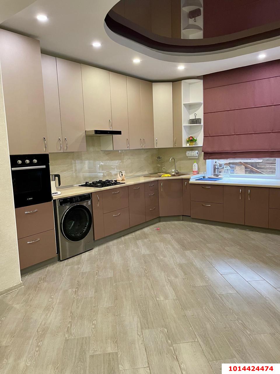 Фото №10: Дом 191 м² + 4.4 сот. - Краснодар, Прикубанский внутригородской округ, Калинино, мкр. Завод Радиоизмерительных Приборов, ул. 2-я Российская, 114