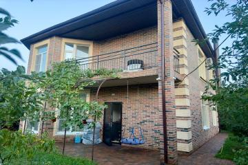 Фото №1: Дом 191 м² - Краснодар, мкр. Завод Радиоизмерительных Приборов, ул. 2-я Российская, 114