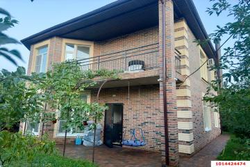 Фото №1: Дом 191 м² - Краснодар, мкр. Завод Радиоизмерительных Приборов, ул. 2-я Российская, 114