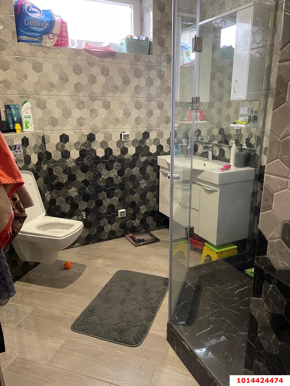 Фото №7: Дом 191 м² + 4.4 сот. - Краснодар, Прикубанский внутригородской округ, Калинино, мкр. Завод Радиоизмерительных Приборов, ул. 2-я Российская, 114