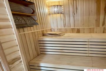 Фото №5: Дом 191 м² - Краснодар, мкр. Завод Радиоизмерительных Приборов, ул. 2-я Российская, 114