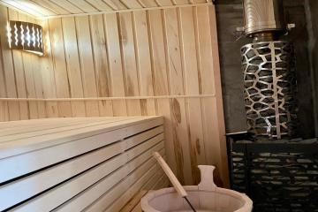 Фото №4: Дом 191 м² - Краснодар, мкр. Завод Радиоизмерительных Приборов, ул. 2-я Российская, 114